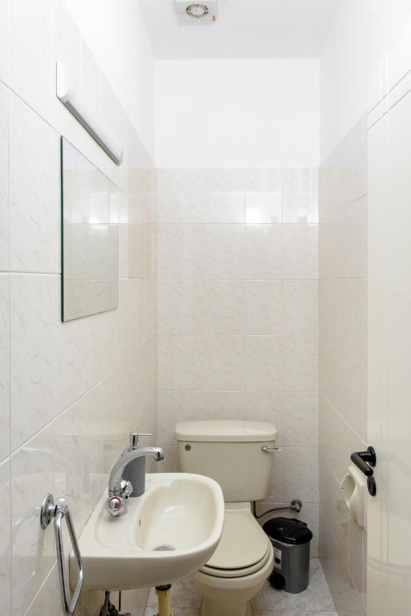 Callisto 3 Bedroom Apartment Larnaca Eksteriør billede